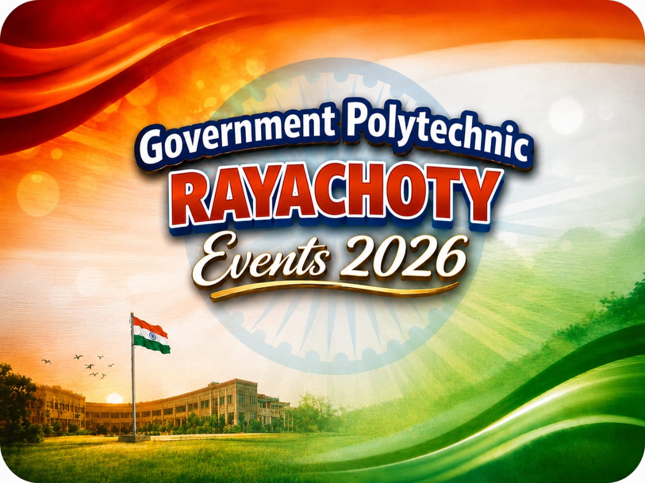 Events 2026